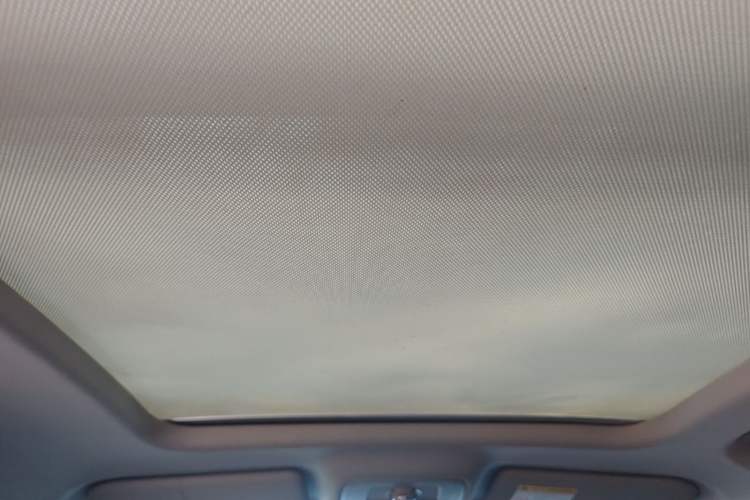 Used Roewe RX5 2020 20T Automatic 4G Connect Superior Flagship Edition Headliner