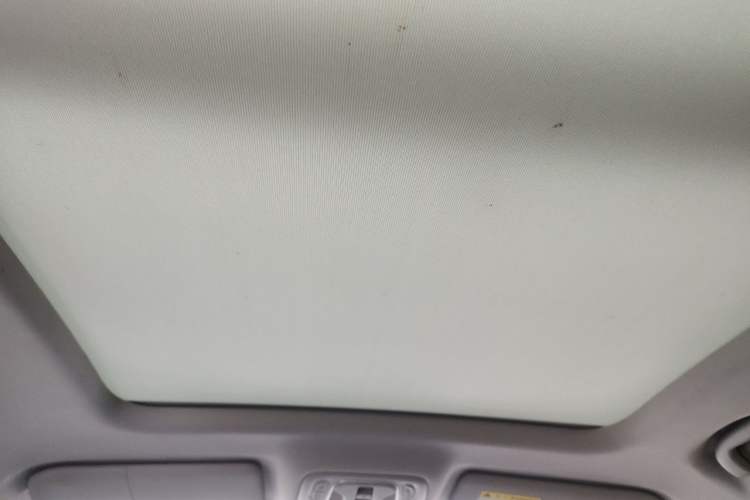 Used Roewe RX5 2020 20T Automatic 4G Connected Million Edition Headliner