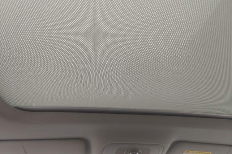 Used Roewe RX5 2020 20T Automatic 4G Connect Superior Flagship Edition Headliner
