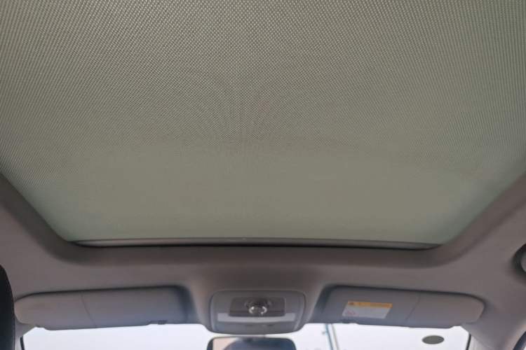 Used Roewe RX5 2020 20T Automatic 4G Connected Million Edition Headliner