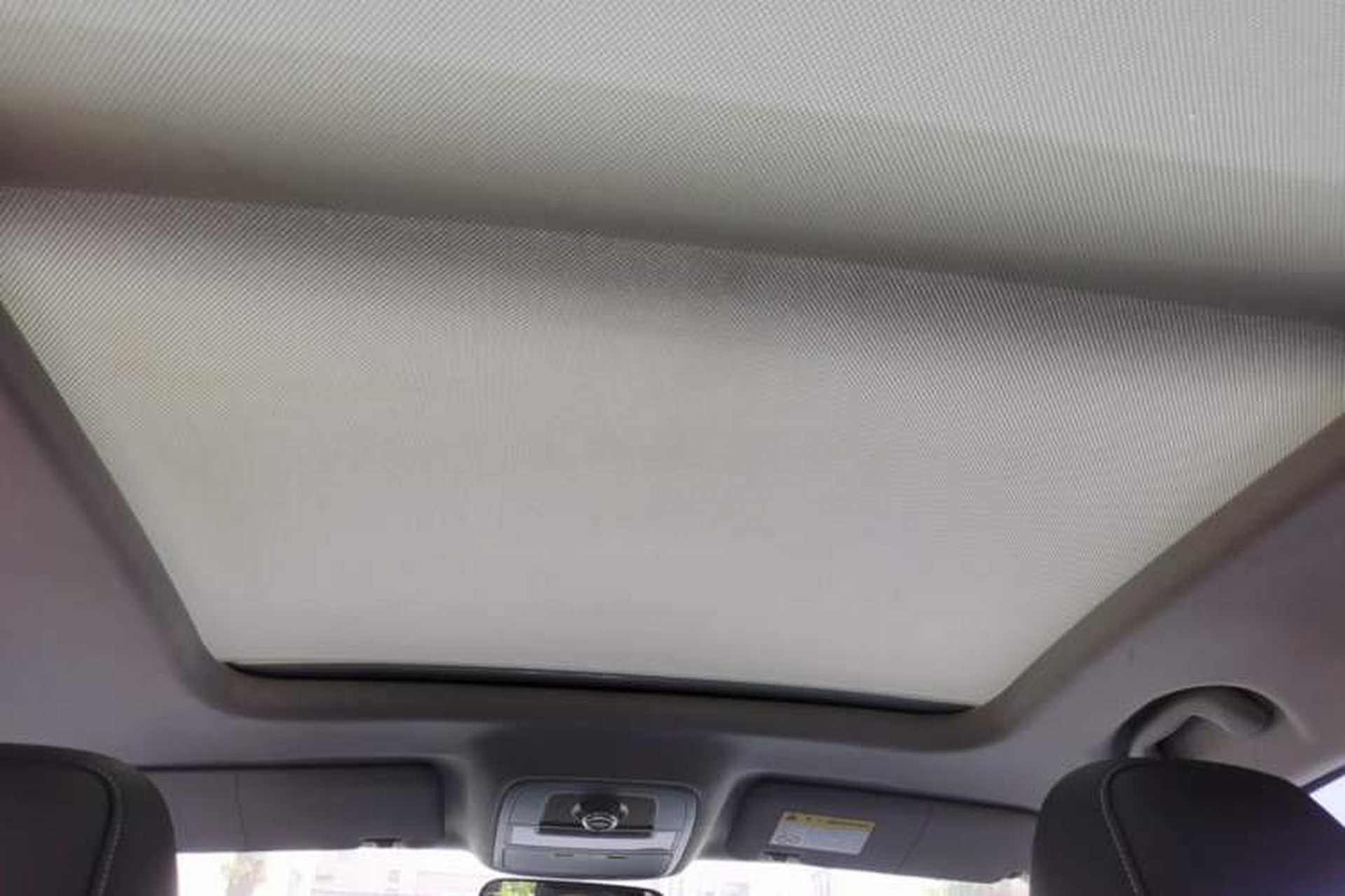 Used Roewe RX5 2020 20T Automatic 4G Connect Superior Flagship Edition Headliner