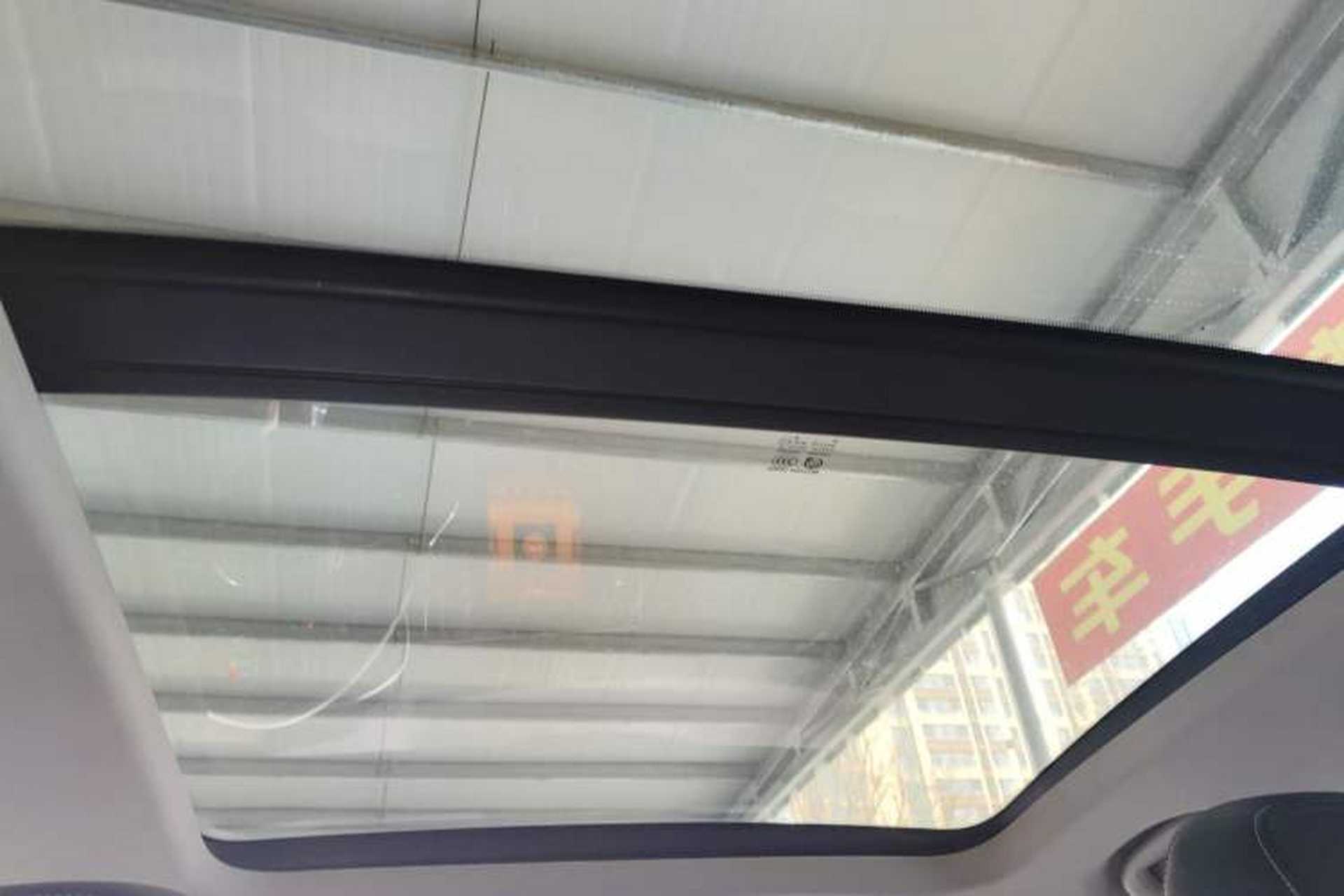Used Roewe RX5 2020 20T Manual 4G Connect Super-Luxury Flagship Edition Headliner