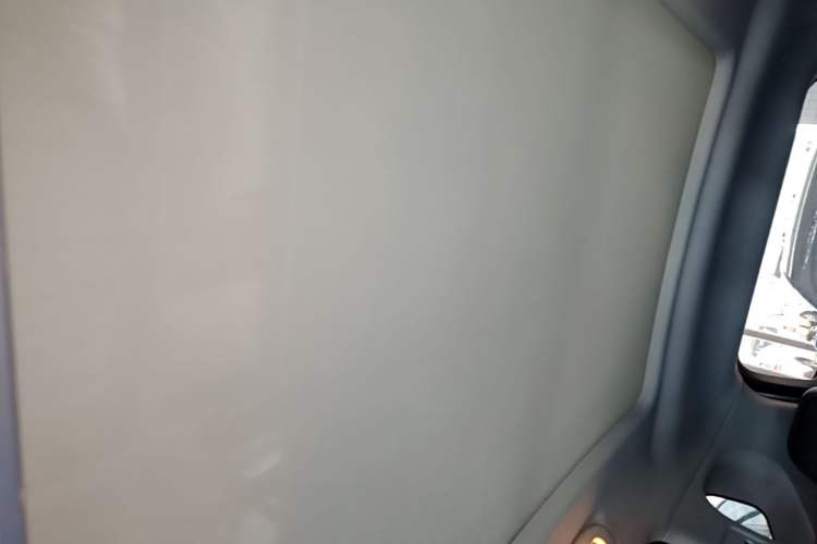 Used Roewe RX5 2020 20T Automatic 4G Connected Million Edition Headliner
