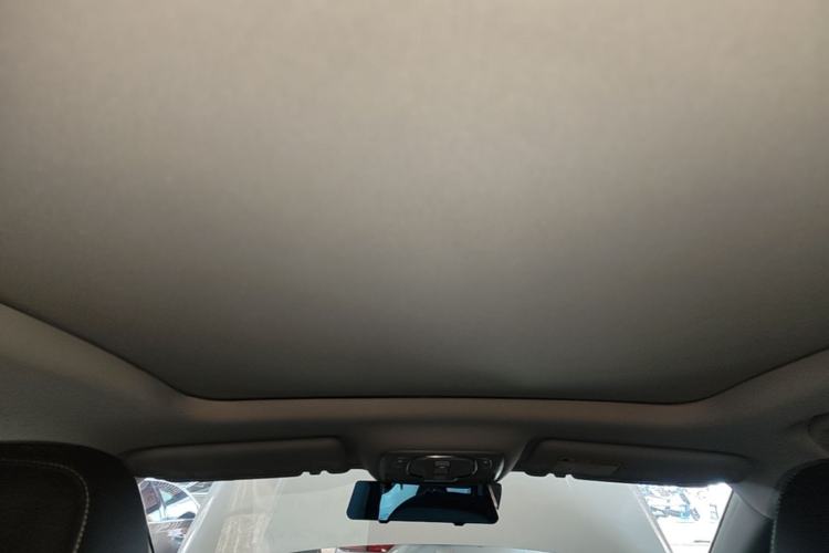 Used Roewe RX5 2020 PLUS 300TGI Automatic Ali National Trend Flagship Edition Headliner