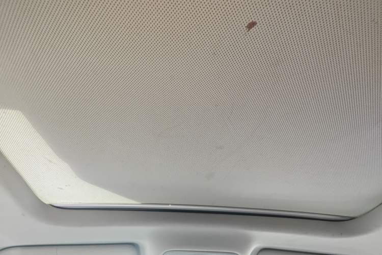 Used Roewe RX5 2020 20T Automatic 4G Connect Superior Flagship Edition Headliner