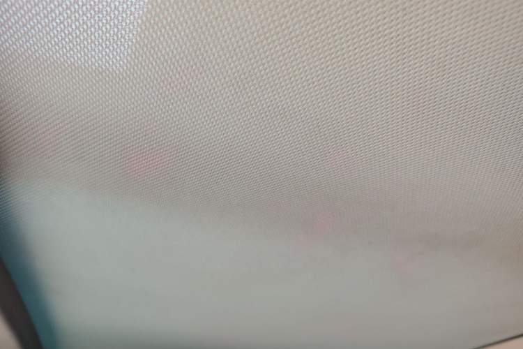 Used Roewe RX5 2020 20T Automatic 4G Connect Superior Flagship Edition Headliner