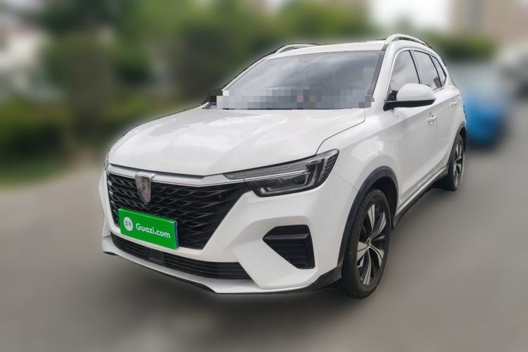 Roewe RX5 2020 20T Automatic 4G Connected Million Edition usata Guazi used car, China used car export, Used car for sale, Used  cars, Cheapest cars for sale