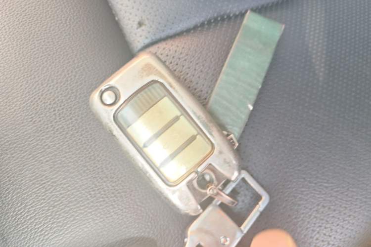 Used Roewe RX5 2020 20T Automatic 4G Connect Superior Flagship Edition Interior 1