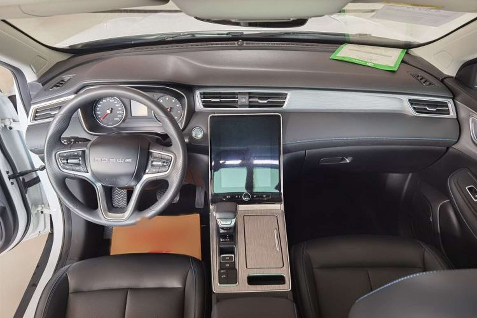 Used Roewe RX5 2020 PLUS 300TGI Automatic Ali National Style Luxury Edition Interior 1