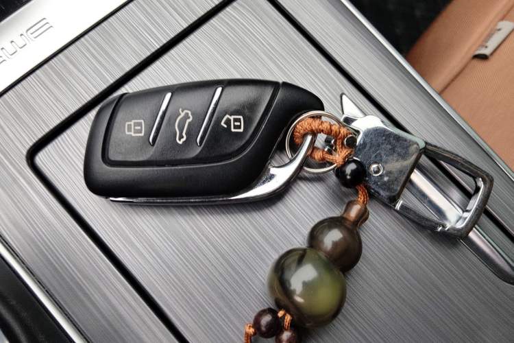 Used Roewe RX5 2020 PLUS 300TGI Automatic Ali National Style Luxury Edition Interior 1