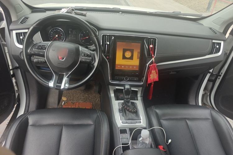 Used Roewe RX5 2020 20T Automatic 4G Connect Superior Flagship Edition Interior 2
