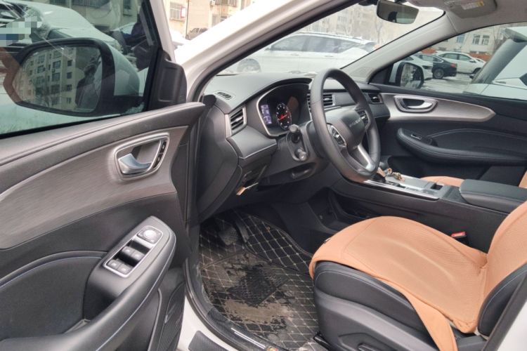 Used Roewe RX5 2020 PLUS 300TGI Automatic Ali National Style Luxury Edition Interior 3