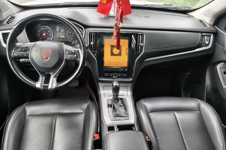 Used Roewe RX5 2020 20T Automatic 4G Connect Superior Flagship Edition Interior 3