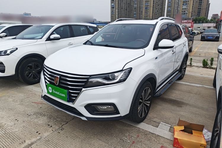 Used Roewe RX5 2020 20T Automatic 4G Connected Million Edition Guazi used car, China used car export, Used car for sale, Used  cars, Cheapest cars for sale