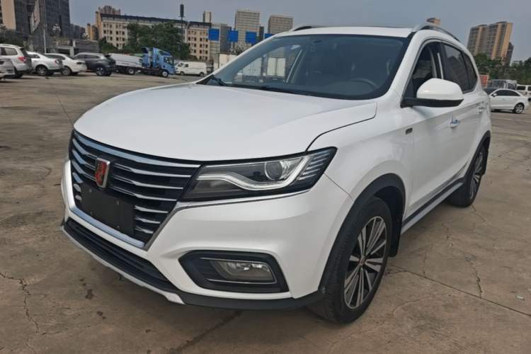 Used Roewe RX5 2020 20T Automatic 4G Connected Million Edition Guazi used car, China used car export, Used car for sale, Used  cars, Cheapest cars for sale