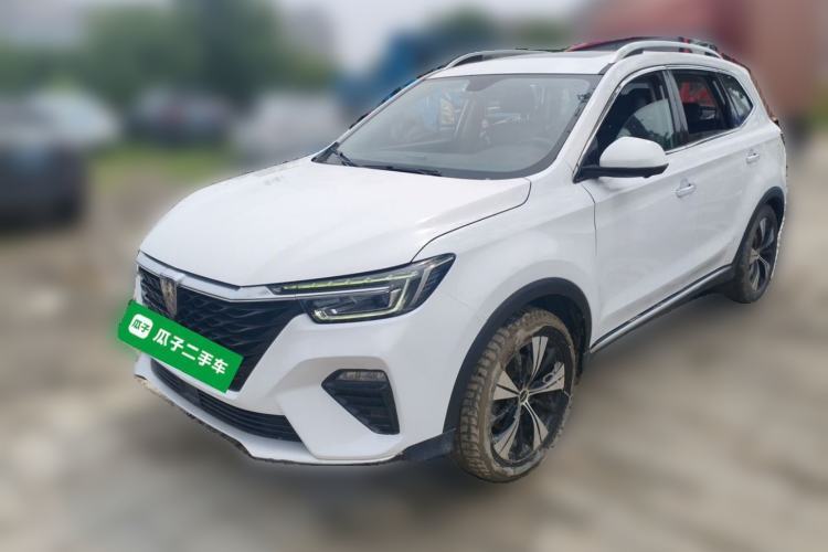 Used Roewe RX5 2020 PLUS 300TGI Automatic Ali National Trend Flagship Edition Guazi used car, China used car export, Used car for sale, Used  cars, Cheapest cars for sale