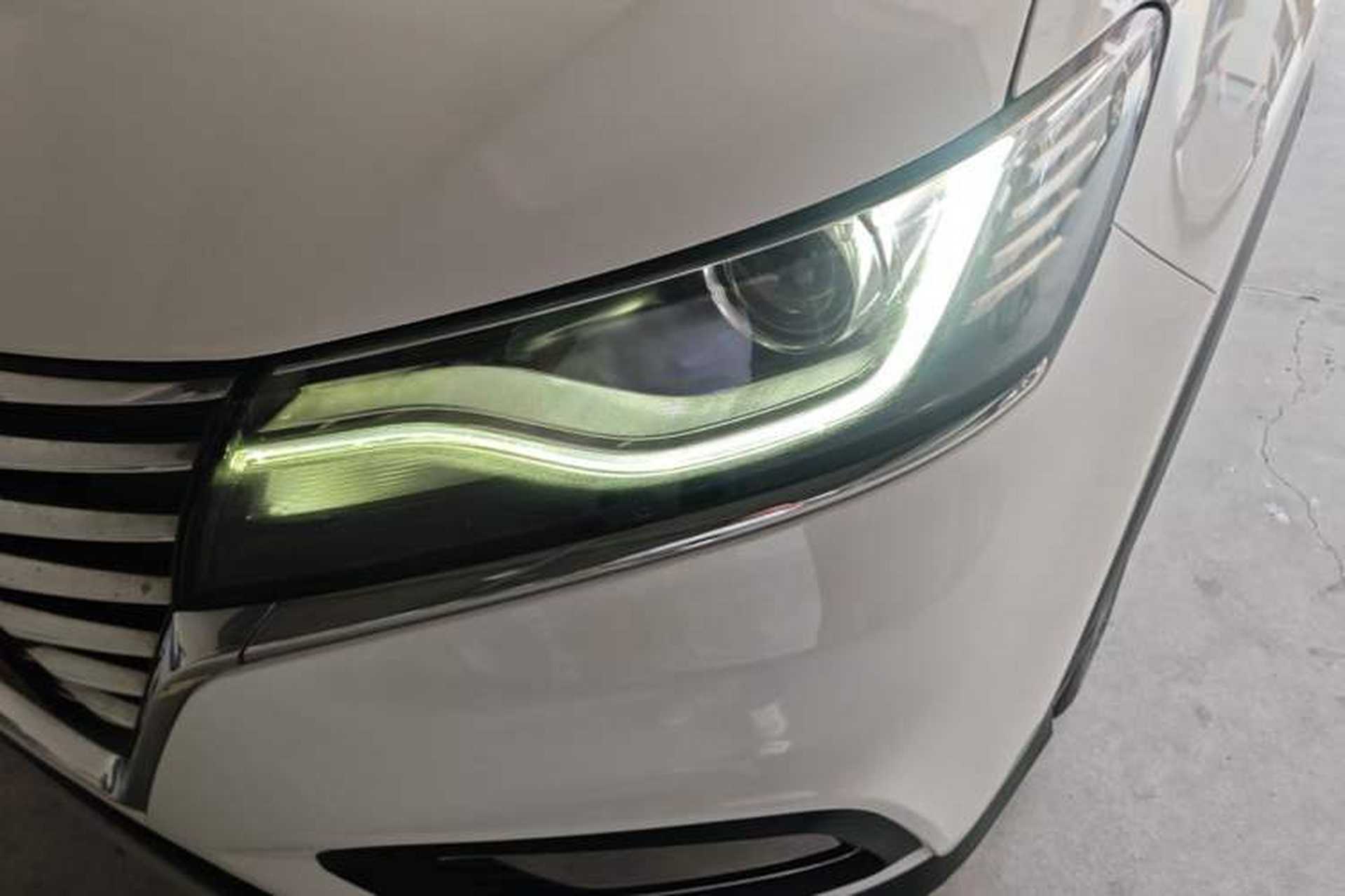Used Roewe RX5 2020 20T Manual 4G Connect Million Edition Left Front Headlight