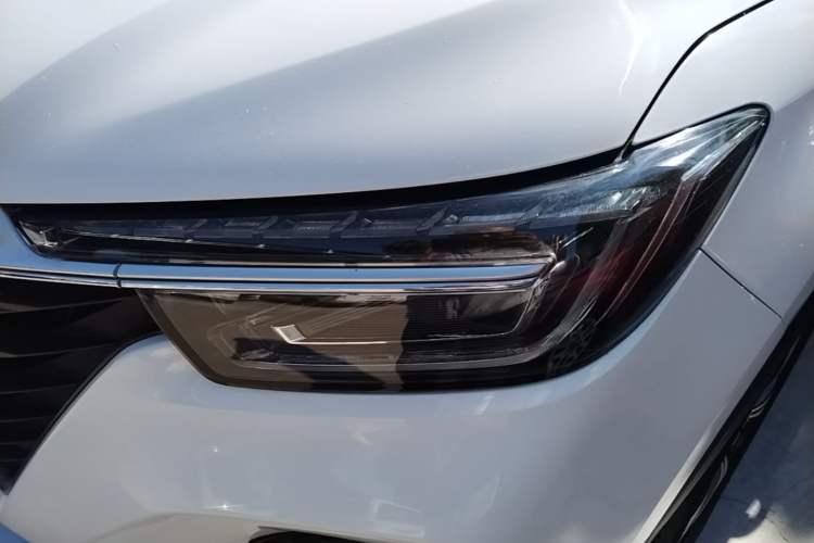 Used Roewe RX5 2020 PLUS 300TGI Automatic Ali New Year Special Edition Left Front Headlight