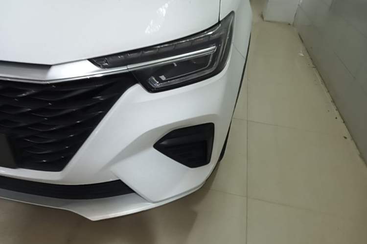 Used Roewe RX5 2020 PLUS 300TGI Automatic Ali New Year Special Edition Left Front Headlight