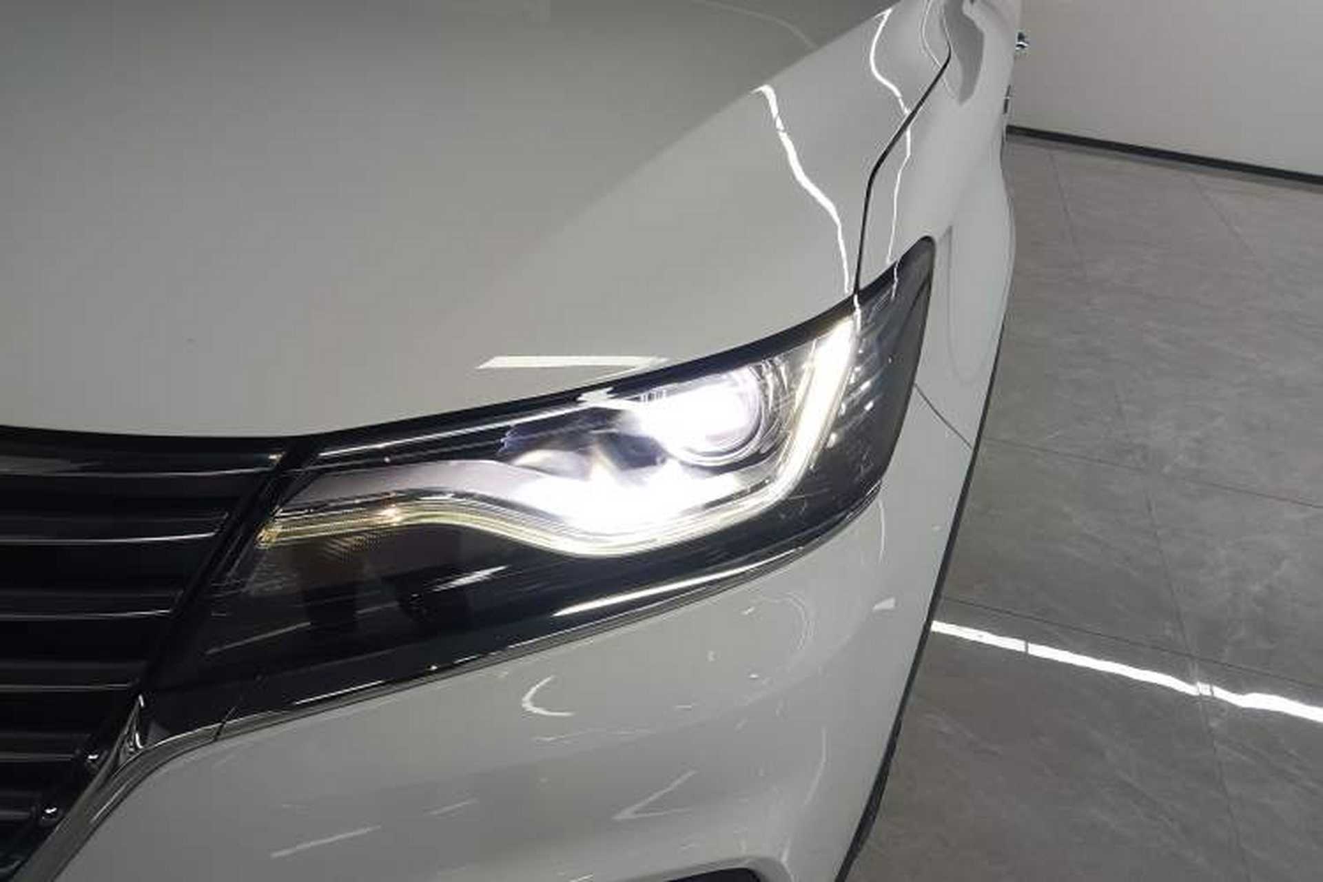 Used Roewe RX5 2020 20T Automatic 4G Connect Excellence Edition Left Front Headlight