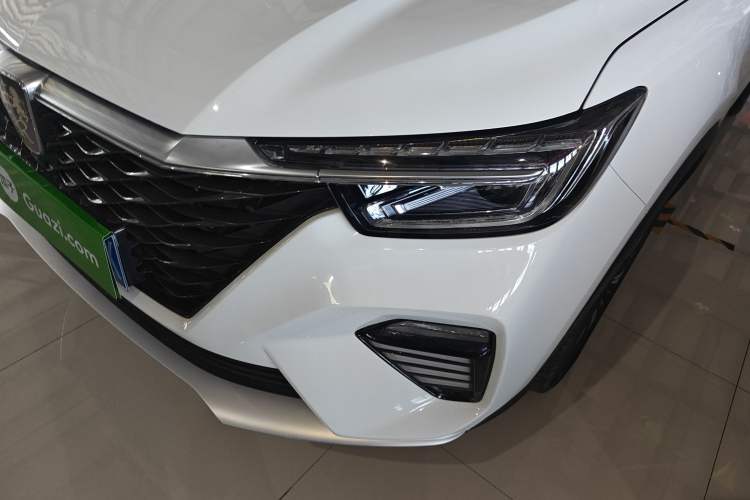 Used Roewe RX5 2020 PLUS 300TGI Automatic Ali National Style Luxury Edition Left Front Headlight