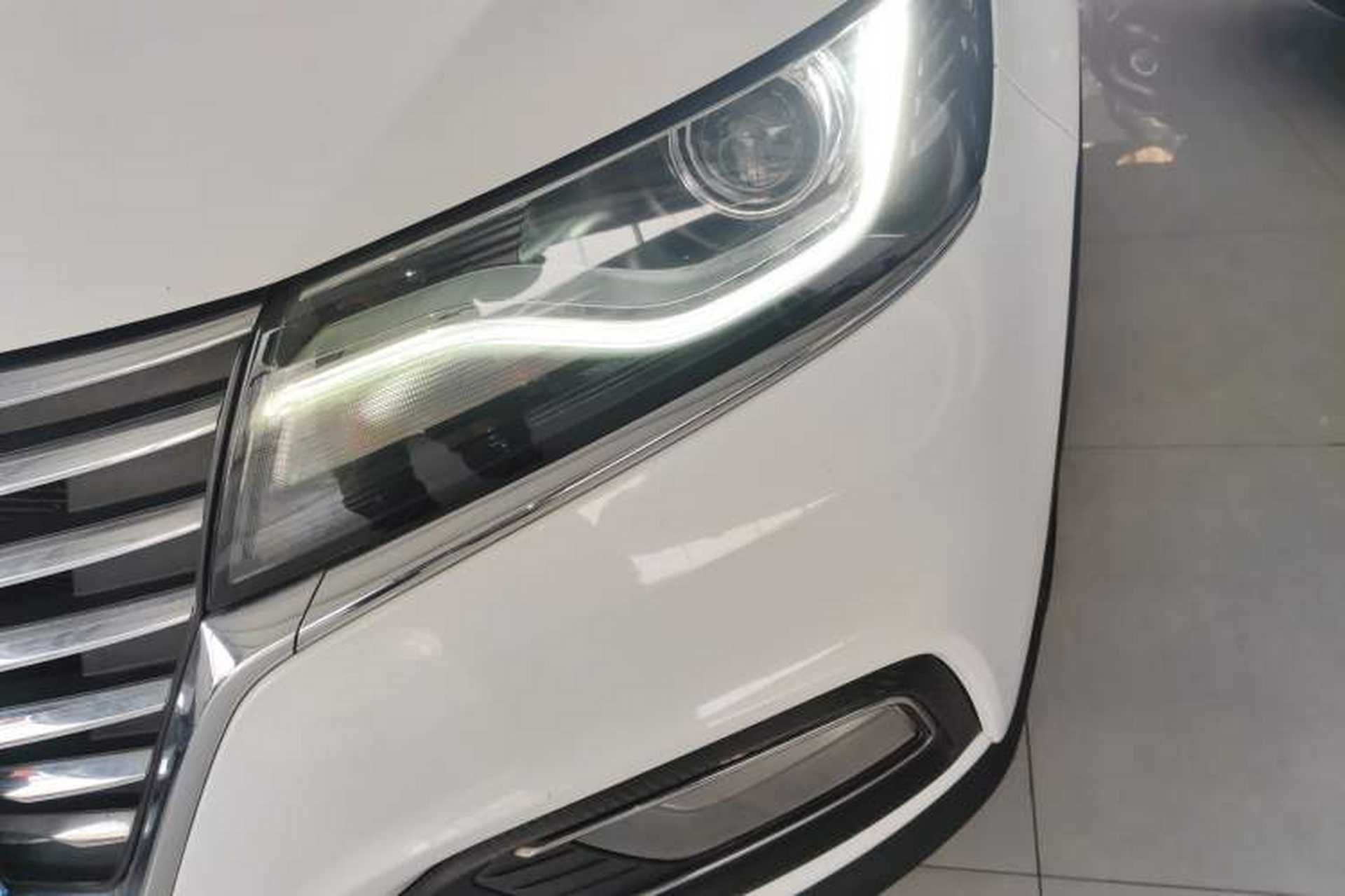 Used Roewe RX5 2020 20T Manual 4G Connect Super-Luxury Flagship Edition Left Front Headlight