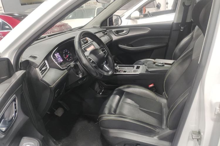 Used Roewe RX5 2020 PLUS 300TGI Automatic Ali National Style Luxury Edition Left Front Seat