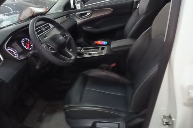 Used Roewe RX5 2020 PLUS 300TGI Automatic Ali New Year Special Edition Left Front Seat