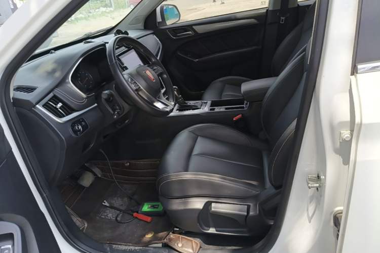 Used Roewe RX5 2020 20T Automatic 4G Connected Million Edition Left Front Seat