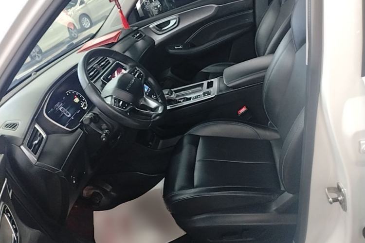 Used Roewe RX5 2020 PLUS 300TGI Automatic Ali National Trend Flagship Edition Left Front Seat