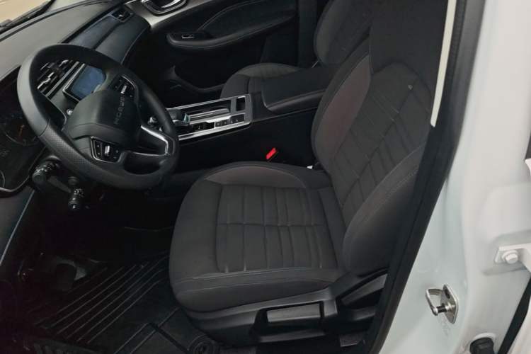 Used Roewe RX5 2020 PLUS 300TGI Automatic Ali New Year Special Edition Left Front Seat