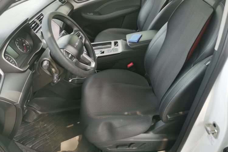 Used Roewe RX5 2020 PLUS 300TGI Automatic Ali National Style Luxury Edition Left Front Seat