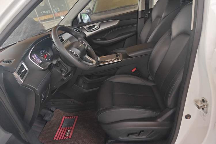 Used Roewe RX5 2020 PLUS 300TGI Automatic Ali National Style Luxury Edition Left Front Seat