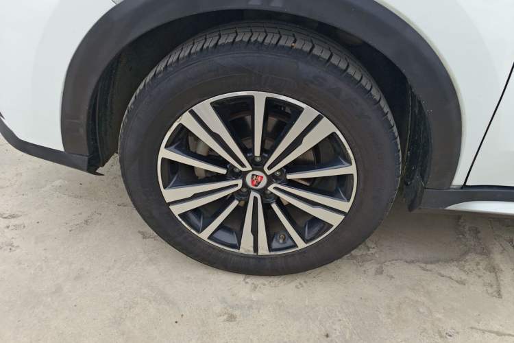 Used Roewe RX5 2020 20T Automatic 4G Connected Million Edition Left Front Wheel Hub