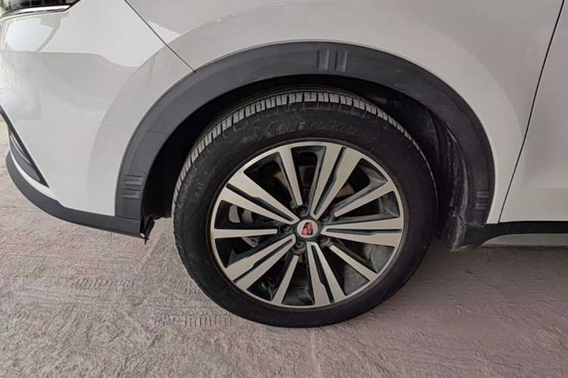 Used Roewe RX5 2020 20T Automatic 4G Connected Million Edition Left Front Wheel Hub