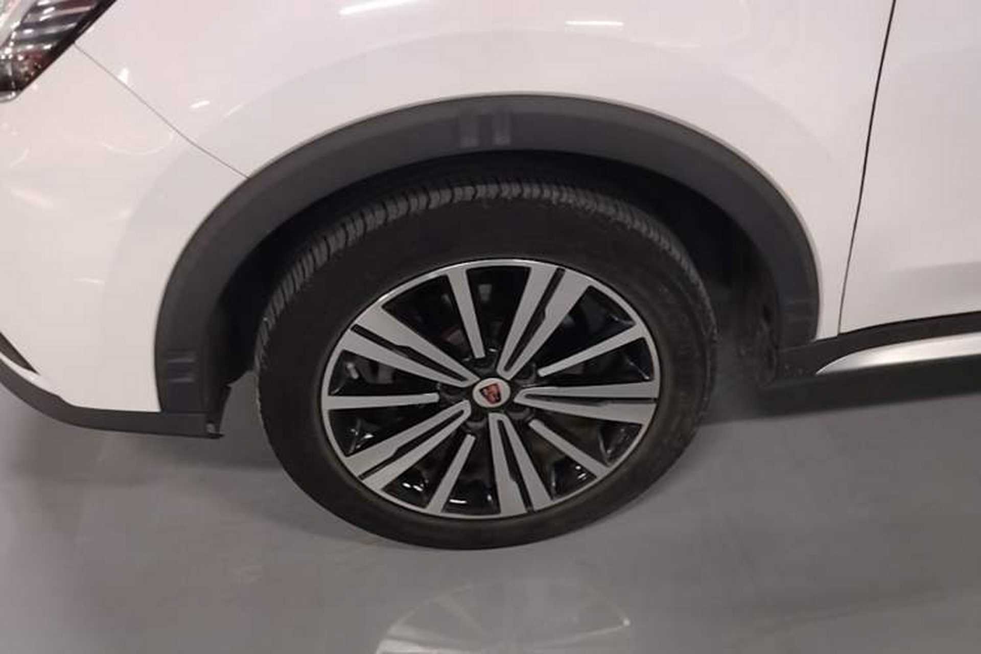 Used Roewe RX5 2020 20T Automatic 4G Connected Million Edition Left Front Wheel Hub