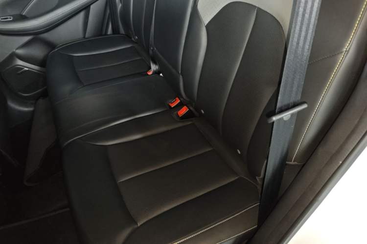 Used Roewe RX5 2020 PLUS 300TGI Automatic Ali National Style Luxury Edition Left Rear Seat