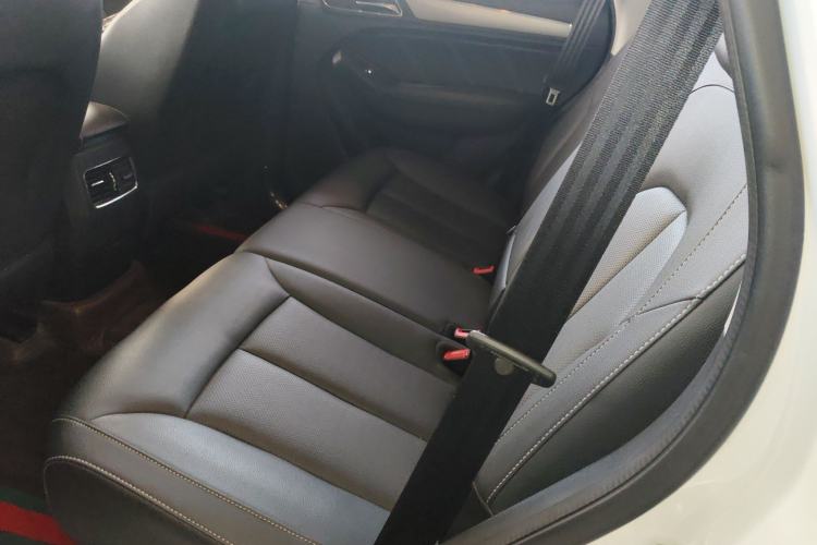 Used Roewe RX5 2020 20T Manual 4G Connect Super-Luxury Flagship Edition Left Rear Seat