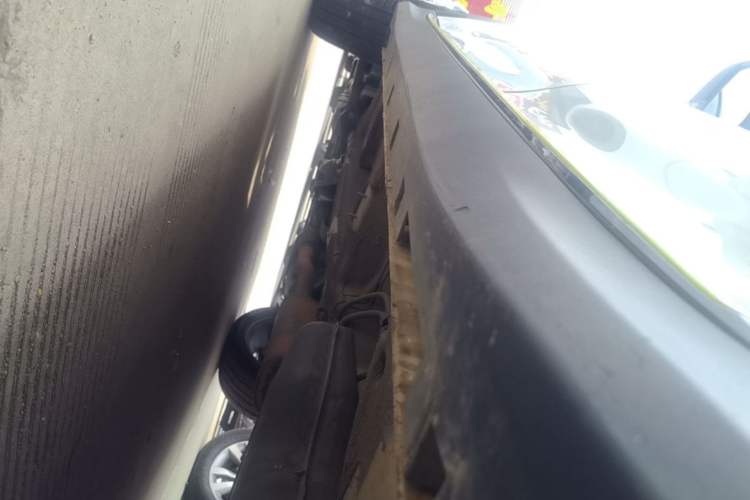 Used Roewe RX5 2020 PLUS 300TGI Automatic Ali National Style Luxury Edition Left Side Sill