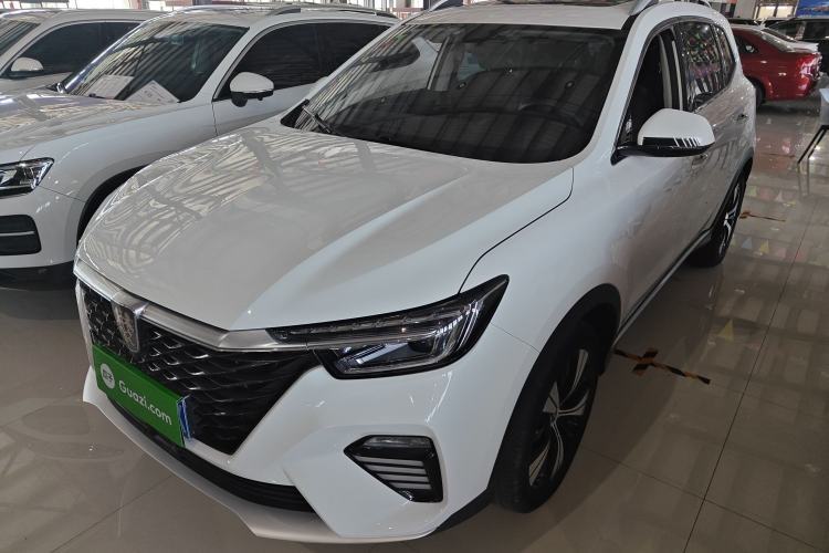 Ojetý Roewe RX5 2020 PLUS 300TGI Automatic Ali National Style Luxury Edition Guazi used car, China used car export, Used car for sale, Used  cars, Cheapest cars for sale