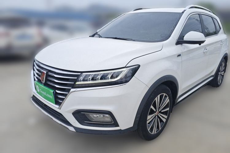 Used Roewe RX5 2020 20T Automatic 4G Connect Superior Flagship Edition Guazi used car, China used car export, Used car for sale, Used  cars, Cheapest cars for sale