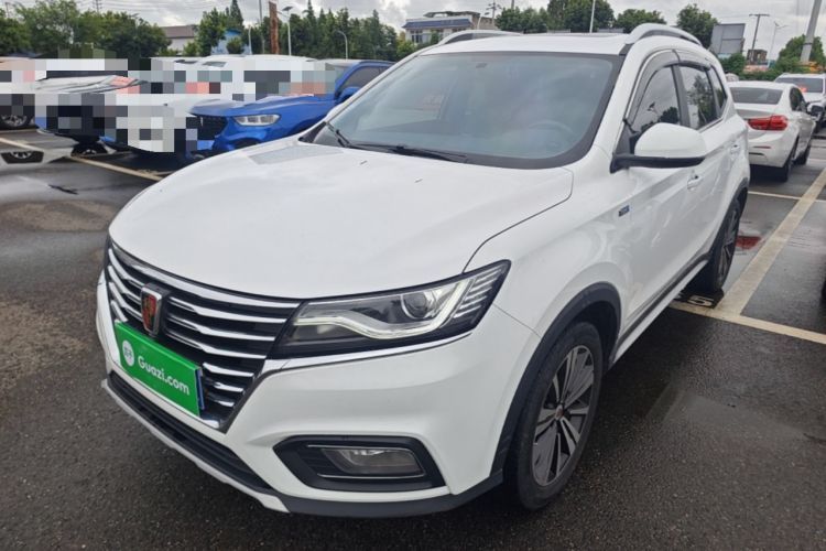 Roewe RX5 2020 20T Automatic 4G Connected Million Edition usata Guazi used car, China used car export, Used car for sale, Used cars, Cheapest cars for sale