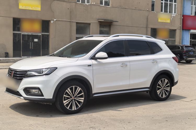 Used Roewe RX5 2020 20T Automatic 4G Connected Million Edition Guazi used car, China used car export, Used car for sale, Used  cars, Cheapest cars for sale