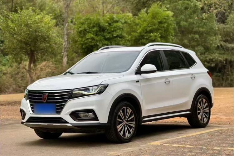 Used Roewe RX5 2020 20T Automatic 4G Connected Million Edition Guazi used car, China used car export, Used car for sale, Used  cars, Cheapest cars for sale
