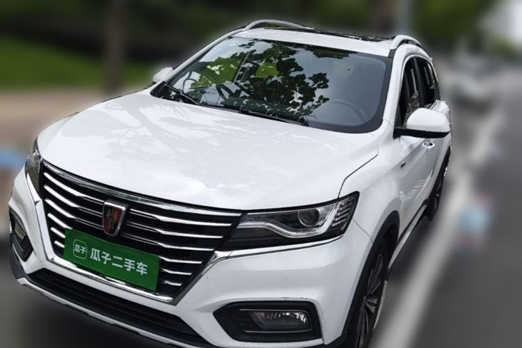 Used Roewe RX5 2020 20T Automatic 4G Connect Superior Flagship Edition Guazi used car, China used car export, Used car for sale, Used cars, Cheapest cars for sale