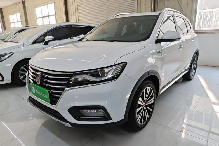 Used Roewe RX5 2020 20T Automatic 4G Connect Excellence Edition Guazi used car, China used car export, Used car for sale, Used  cars, Cheapest cars for sale