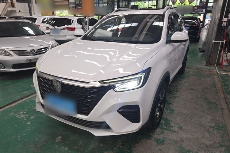 Used Roewe RX5 2020 PLUS 300TGI Automatic Ali New Year Special Edition Guazi used car, China used car export, Used car for sale, Used  cars, Cheapest cars for sale
