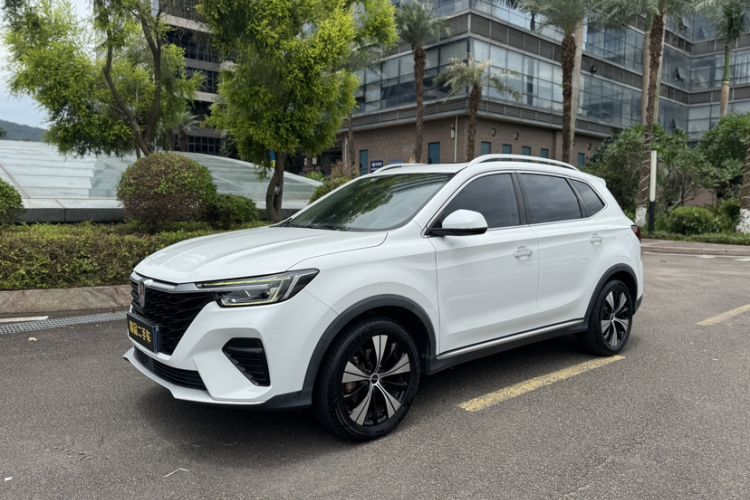Używany Roewe RX5 2020 PLUS 300TGI Automatic Ali New Year Special Edition Guazi used car, China used car export, Used car for sale, Used cars, Cheapest cars for sale