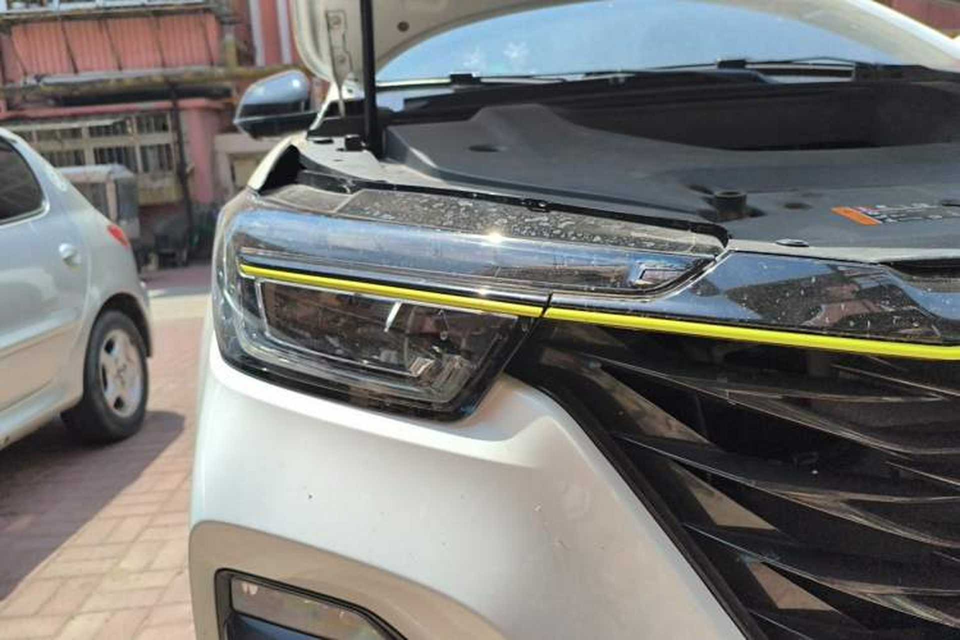 Used Roewe RX5 2020 PLUS 300TGI Automatic Ali National Trend Flagship Edition Right Front Headlight