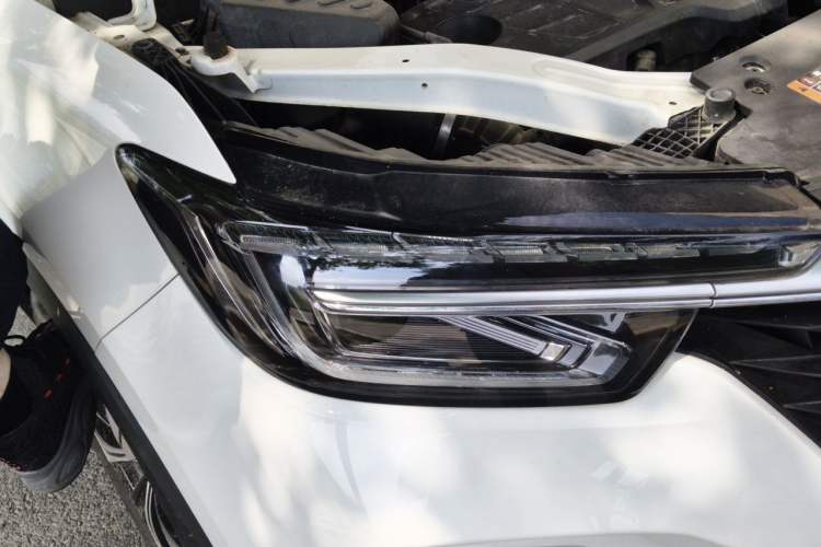 Used Roewe RX5 2020 PLUS 300TGI Automatic Ali National Trend Flagship Edition Right Front Headlight